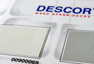 Натяжные потолки Descor